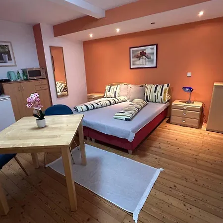 Whisper W Free Parking 24h Check-in Apartament Brunn am Gebirge