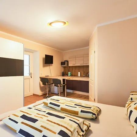 아파트 Whisper W Free Parking 24h Check-in