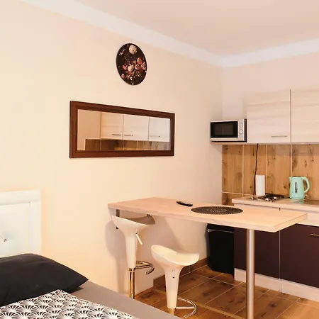 Apartament Whisper W Free Parking 24h Check-in *