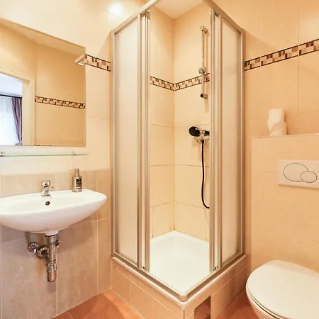 아파트 Whisper W Free Parking 24h Check-in