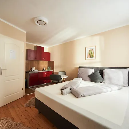 Apartament Whisper W Free Parking 24h Check-in Brunn am Gebirge