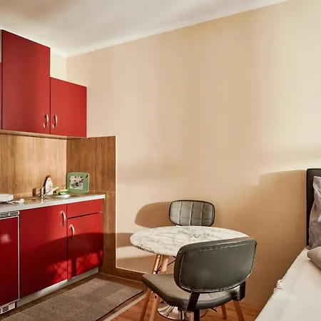 דירה Whisper W Free Parking 24h Check-in