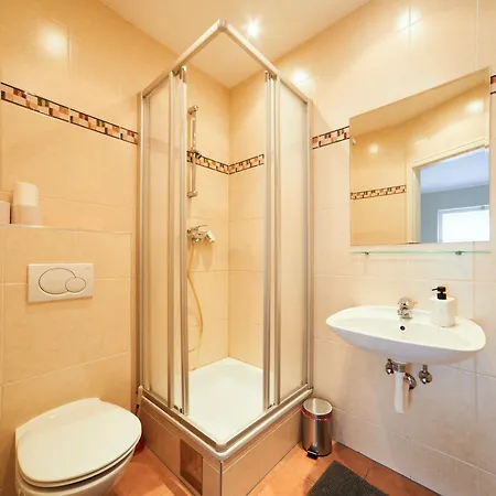 Whisper W Free Parking 24h Check-in Apartament *