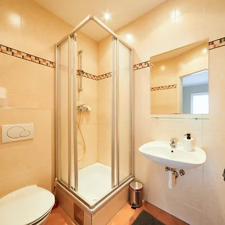 Whisper W Free Parking 24h Check-in Apartament Brunn am Gebirge