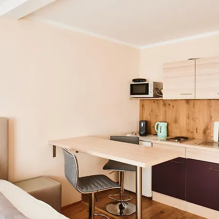 Whisper W Free Parking 24h Check-in