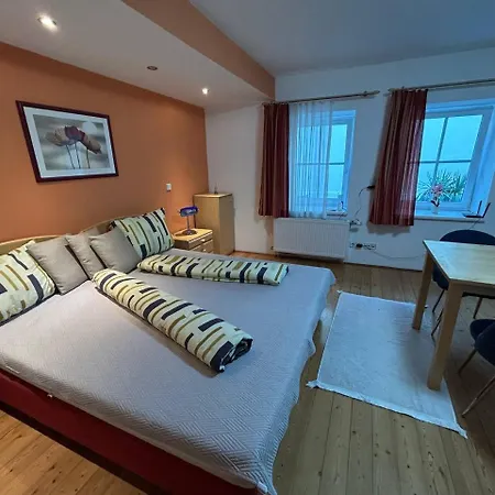 Whisper W Free Parking 24h Check-in Apartament