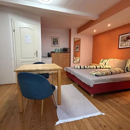 Whisper W Free Parking 24h Check-in Apartament Brunn am Gebirge