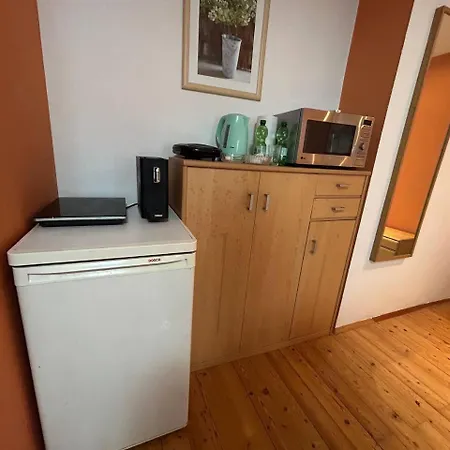 아파트 Whisper W Free Parking 24h Check-in 브룬 암 게비르게