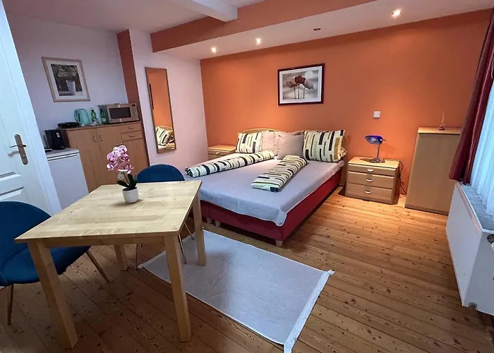 Whisper W Free Parking 24h Check-in Apartamento Brunn am Gebirge