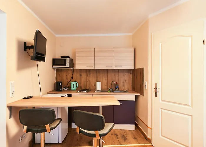 Whisper W Free Parking 24h Check-in *