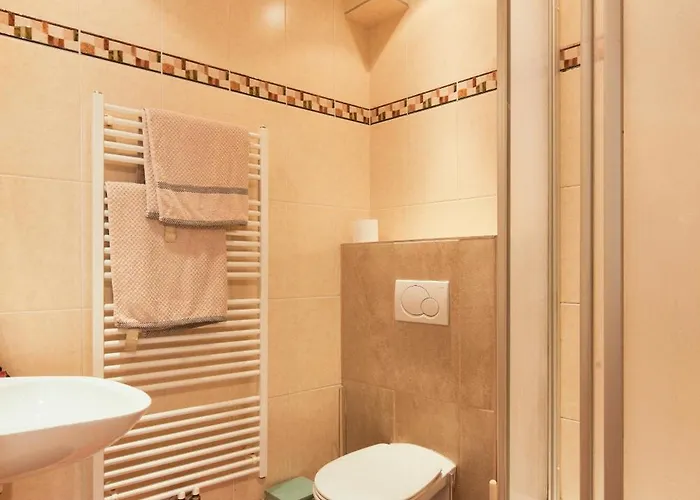 Whisper W Free Parking 24h Check-in Appartement Brunn am Gebirge