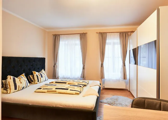 Whisper W Free Parking 24h Check-in