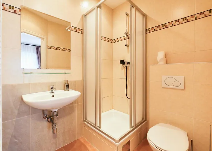 Apartamento Whisper W Free Parking 24h Check-in