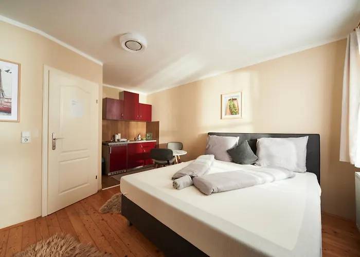 Apartamento Whisper W Free Parking 24h Check-in Brunn am Gebirge