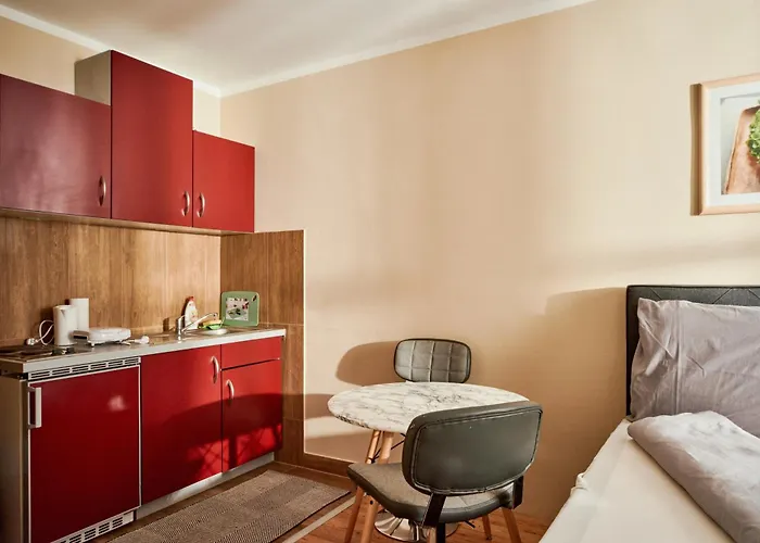 Apartamento Whisper W Free Parking 24h Check-in