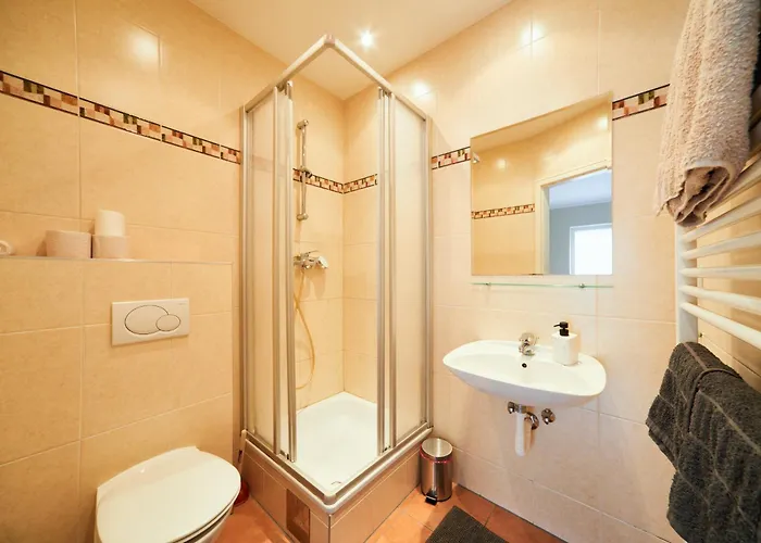 Whisper W Free Parking 24h Check-in Appartement Brunn am Gebirge