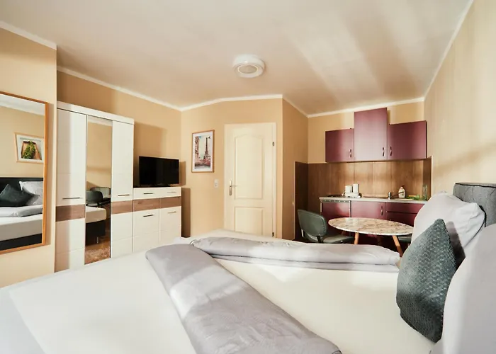 Whisper W Free Parking 24h Check-in