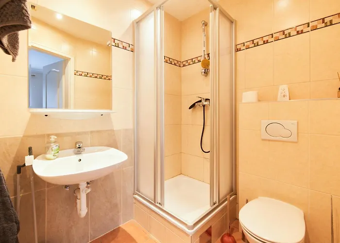 Appartement Whisper W Free Parking 24h Check-in *