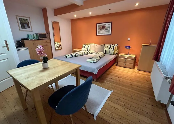 Appartement Whisper W Free Parking 24h Check-in *